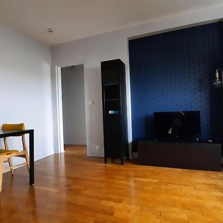 Appartement 2 Pieces Tres Lumineux La Garenne-Colombes Exterior foto