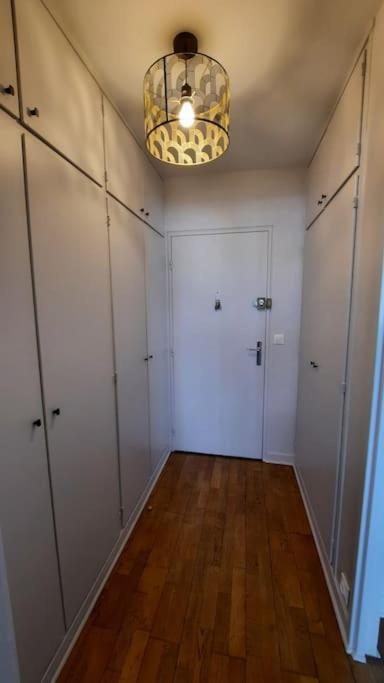 Appartement 2 Pieces Tres Lumineux La Garenne-Colombes Exterior foto